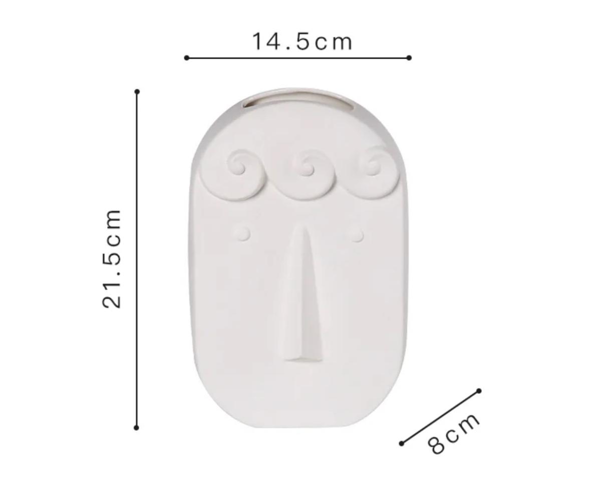 Modern Muse Vase-large