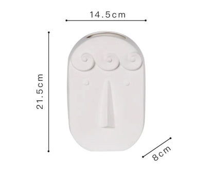 Modern Muse Vase-large