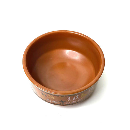 Banjara Market | Ceramic Bohemian Bowl