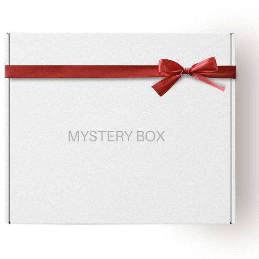 Mystery box