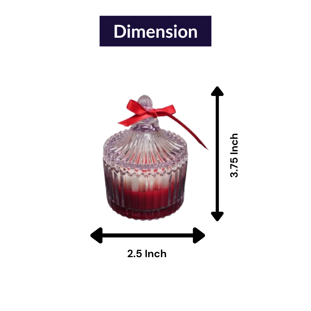 Sunny Blossom Candle – Sunflower Inspired Decorative Candle | Artecasa