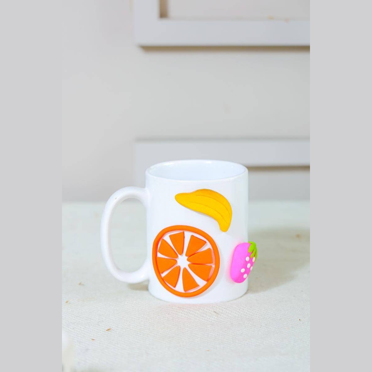 Tropical Delight Mug