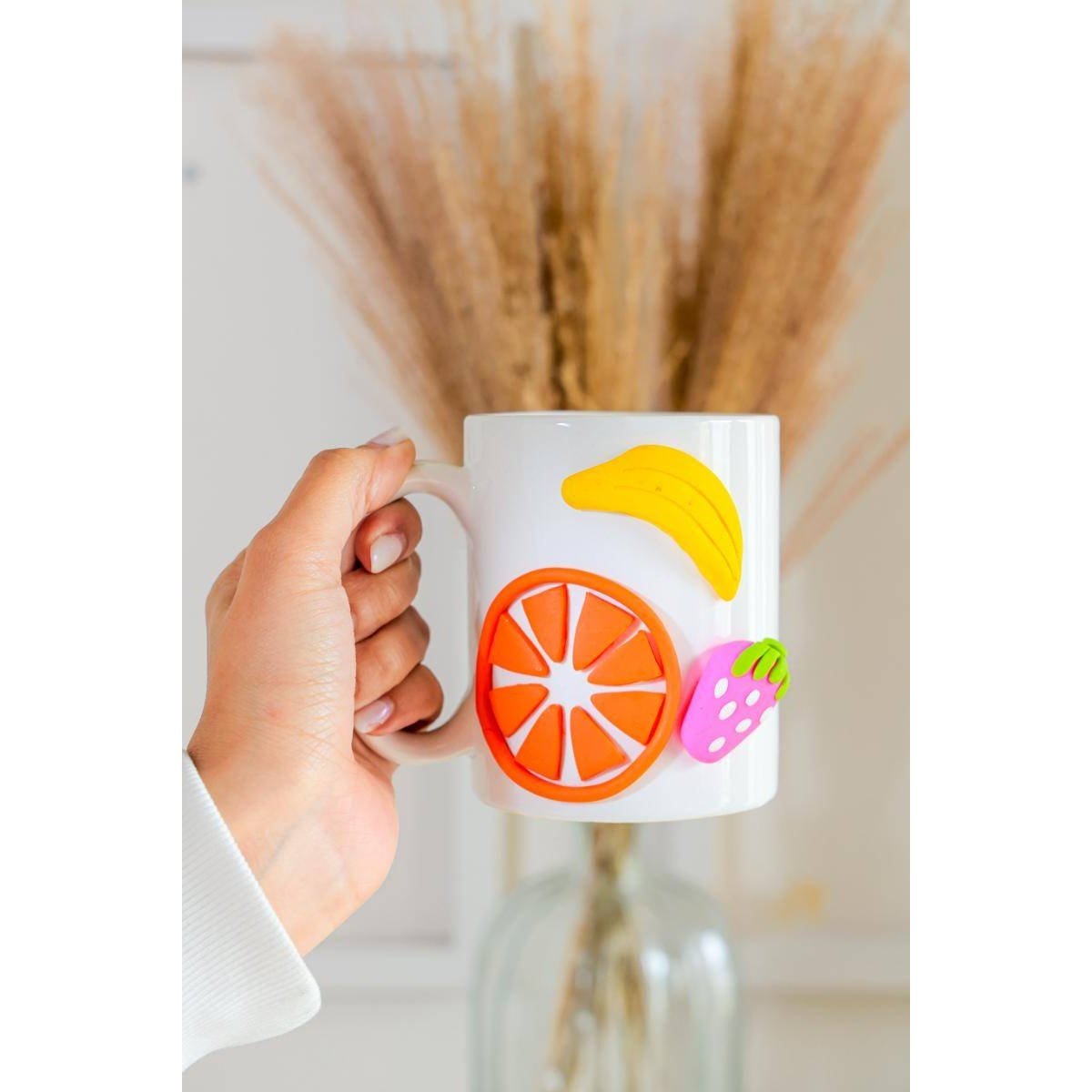 Tropical Delight Mug