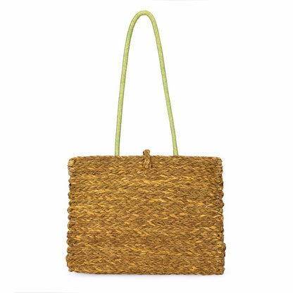Shop for Sabai mustard Tote bag online in india