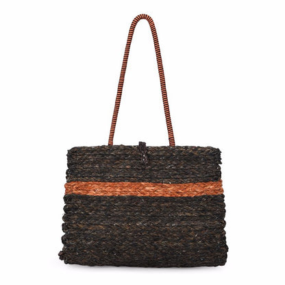 Sabai single stripe Tote bag