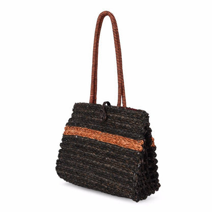 Sabai single stripe Tote bag