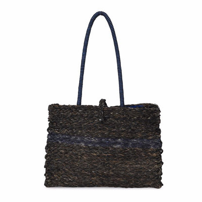 Shop for Sabai single stripe Tote bag online in India