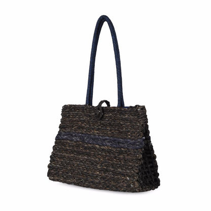 Shop for Sabai single stripe Tote bag online in India