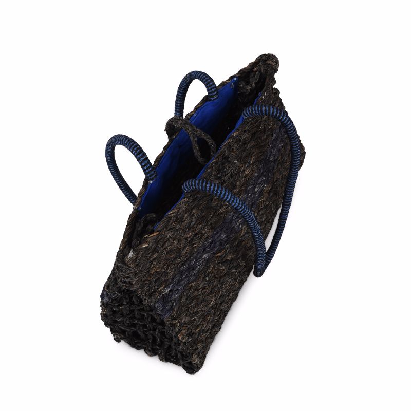 Shop for Sabai single stripe Tote bag online in India