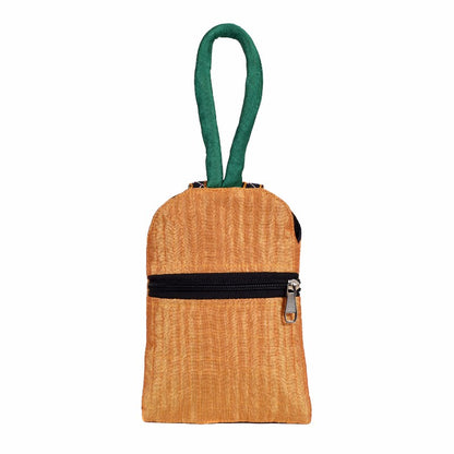 banjara embroidery pouch bag