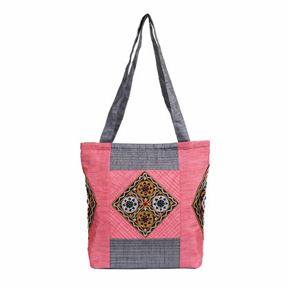 banjara embroidery Hand bag