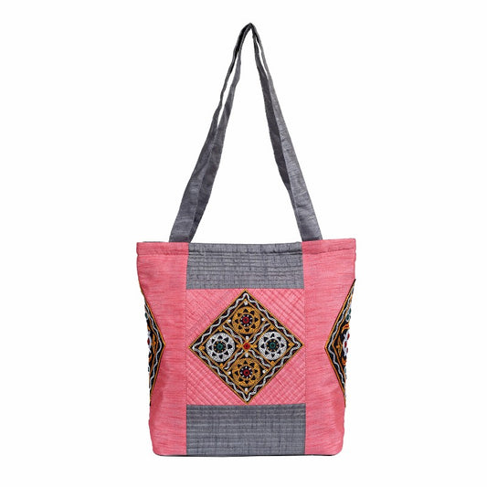 banjara embroidery Hand bag