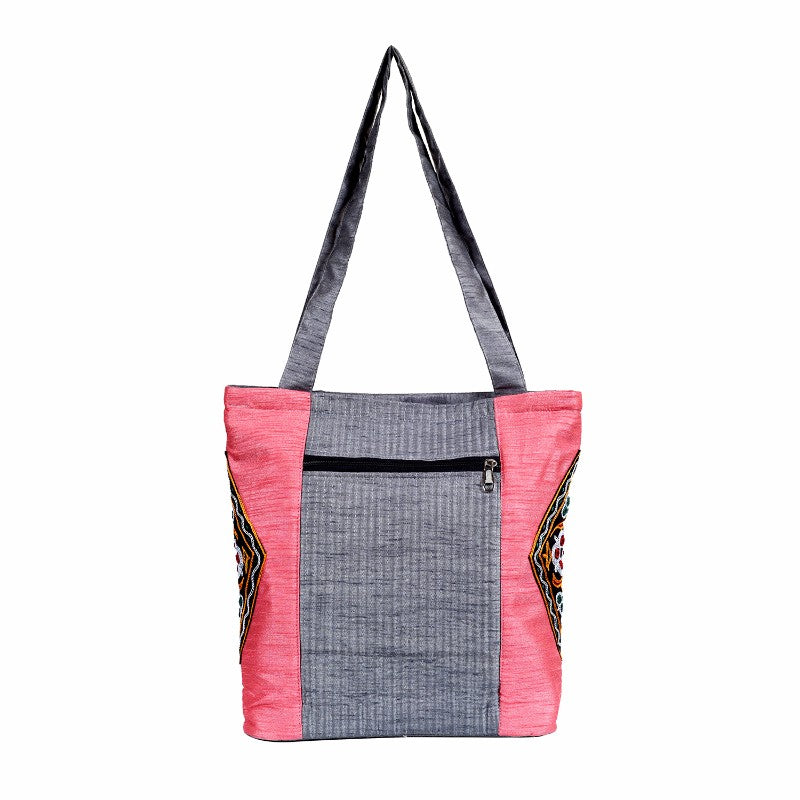 banjara embroidery Hand bag