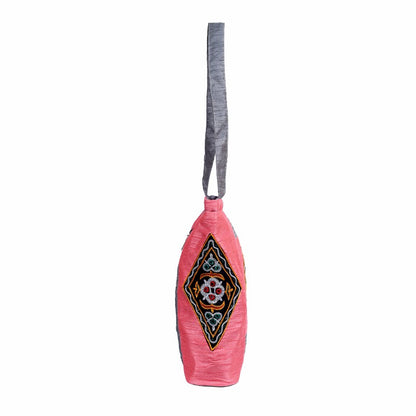banjara embroidery Hand bag