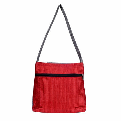 banjara embroidery Hand bag