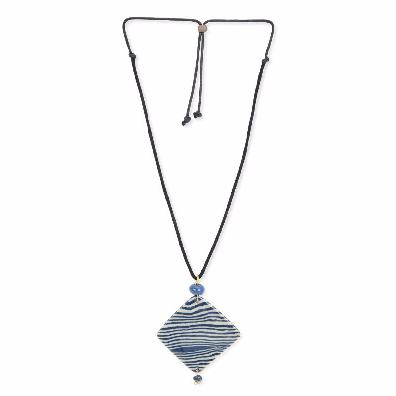 Shop for Glazed ceramic pendant Online in India