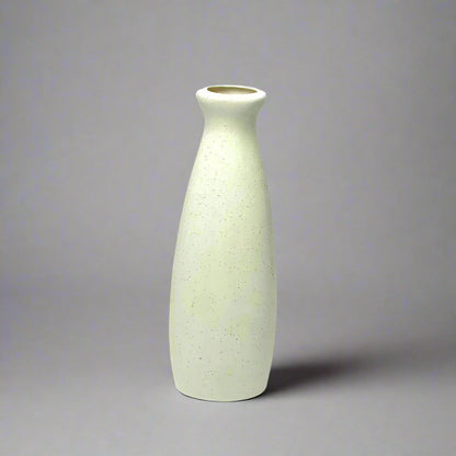 Banjara Market | Beige Minimalistic Vase