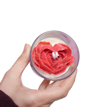 Love in a Box Valentine Gift Set | Romantic Gift Box for Her