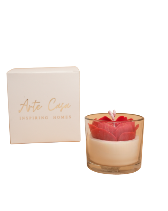 Love in a Box Valentine Gift Set | Romantic Gift Box for Her