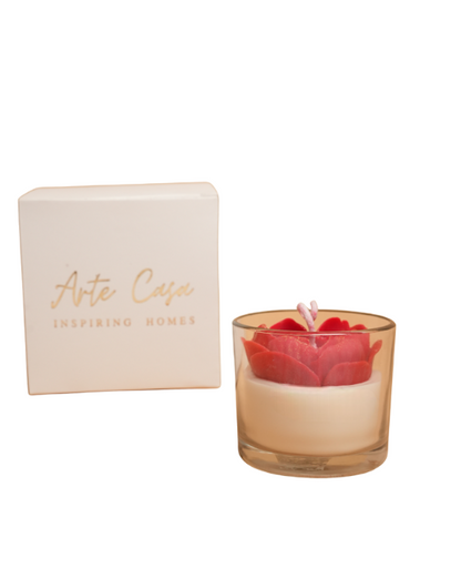 Love in a Box Valentine Gift Set | Romantic Gift Box for Her