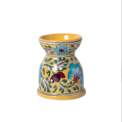 "Mugal Bageecha" multicolor oil burner