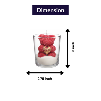 Sweetheart Surprise Box Valentine Gift Set | Romantic Gifts by Artecasa