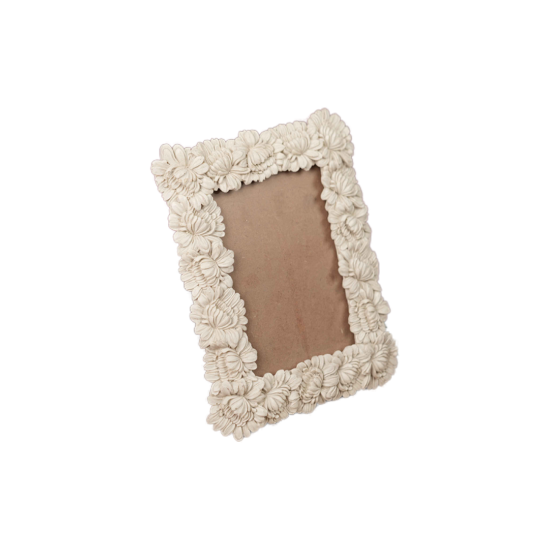 Ceramic Artisan Frame
