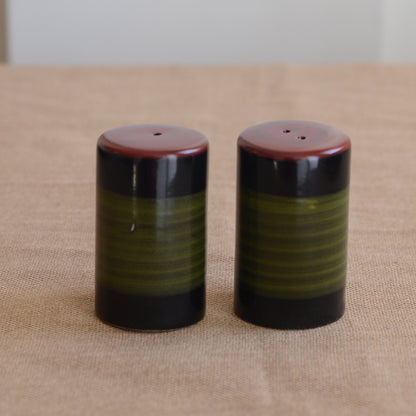 Ceramic Studio Dinner (Set of 35 pieces)