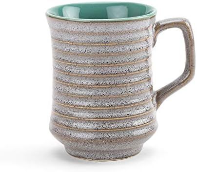 Studio ceramic Coffee Cups set(Set of 6)