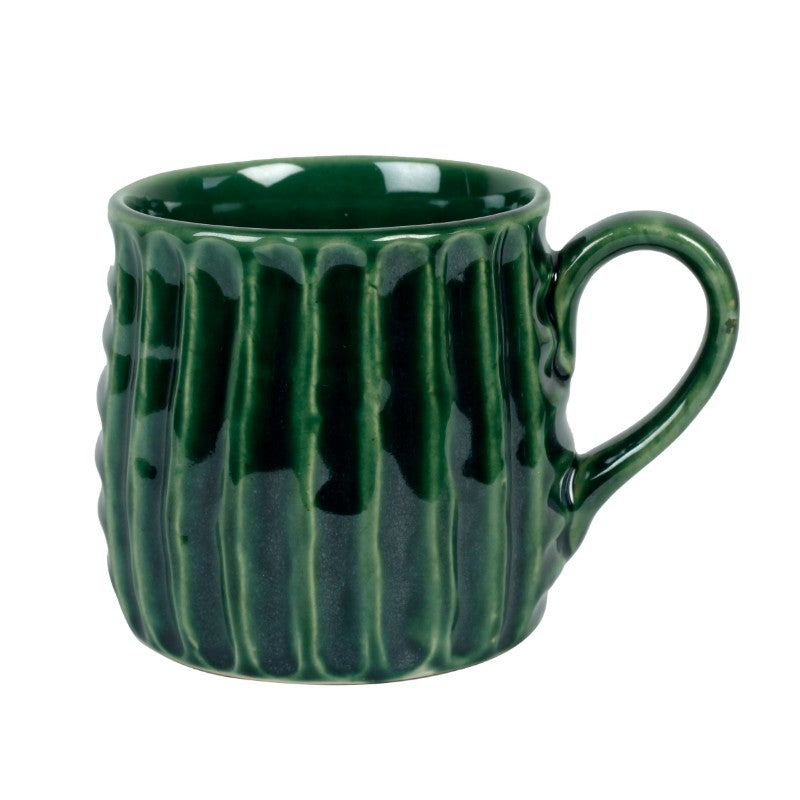 studio ceramic tea/coffee mug (Set of 6)