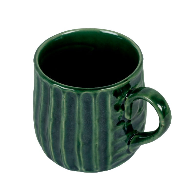 studio ceramic tea/coffee mug (Set of 6)