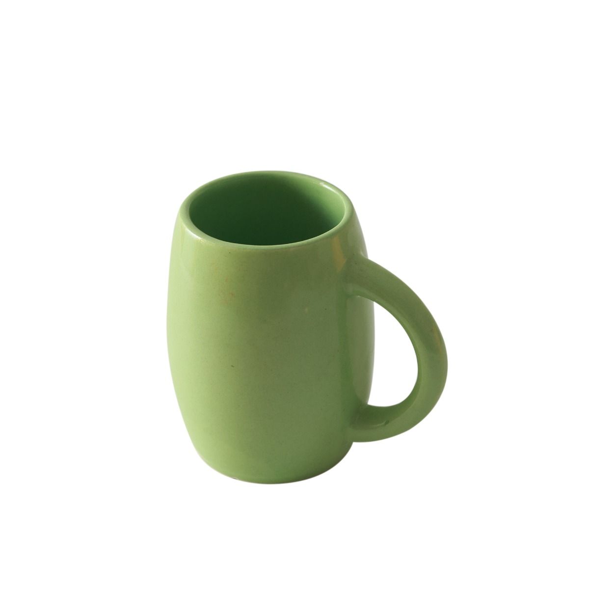 ceramic multicolour tea/coffee Mug(Set of 2)