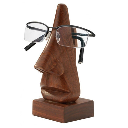 Wooden Spectacle Stand