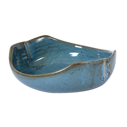 ceramic studio snack bowl set (Set of 2)
