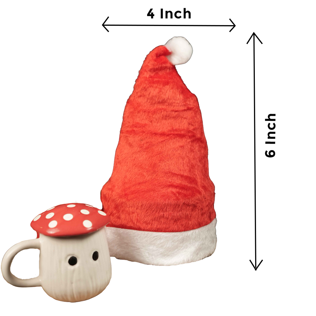 Jolly Shroom Mug Bundle