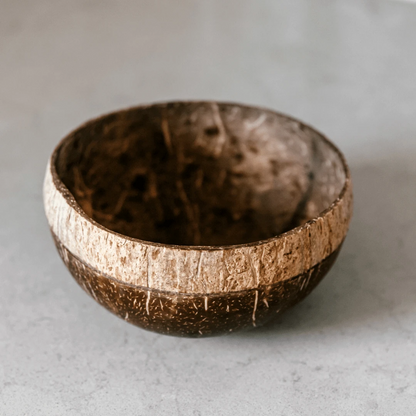 Thenga Boho Jumbo Coconut Bowl