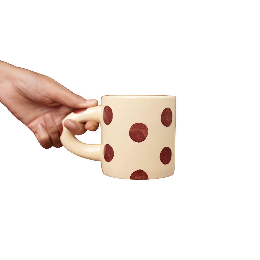 Cocoa Comfort Mug
